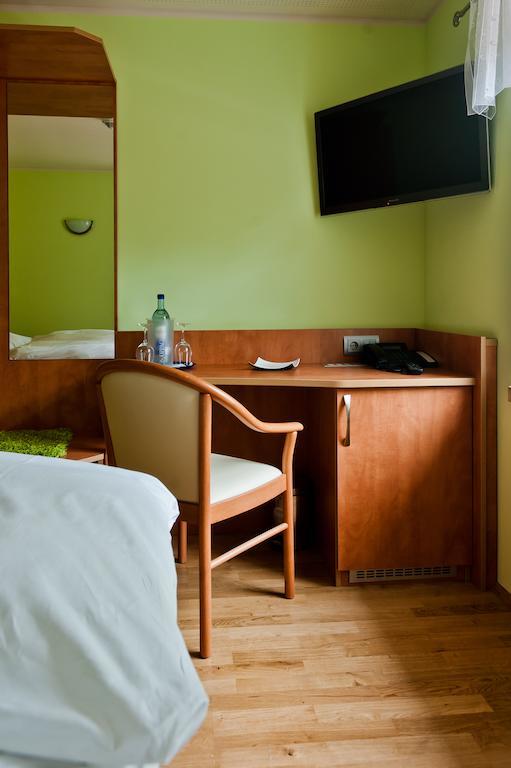 Hotel Bergrestaurant Schwedenstein Steina  Habitación foto