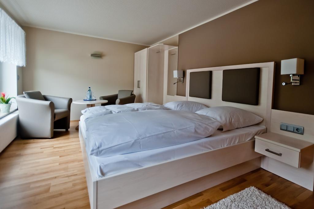 Hotel Bergrestaurant Schwedenstein Steina  Habitación foto