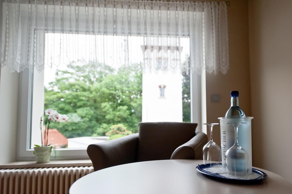 Hotel Bergrestaurant Schwedenstein Steina  Habitación foto